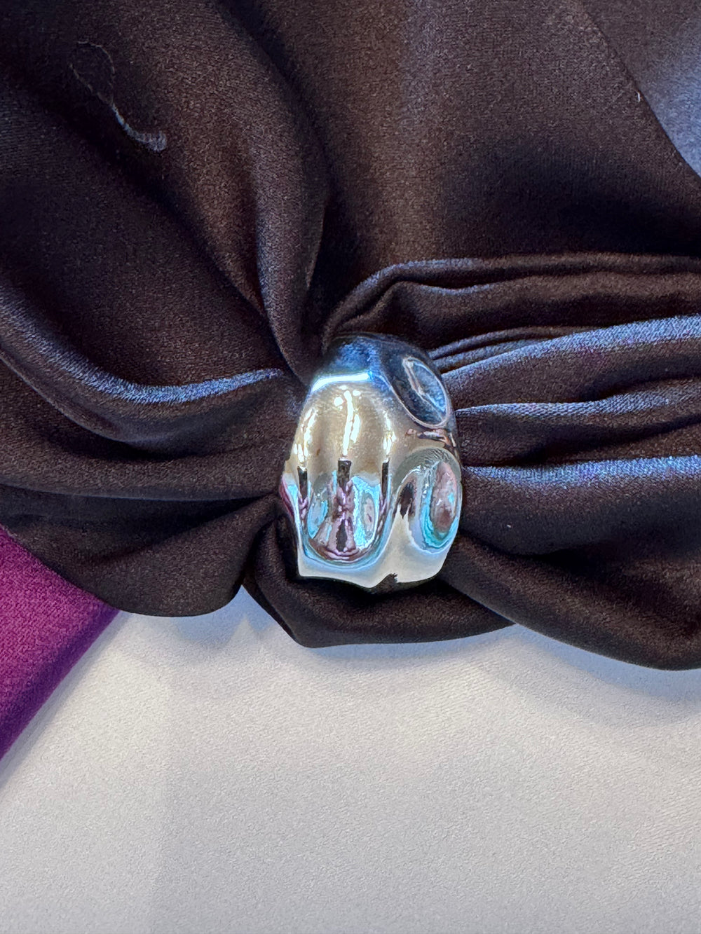 Azaria ring
