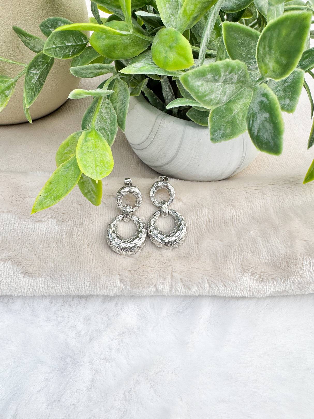 Atenea earrings
