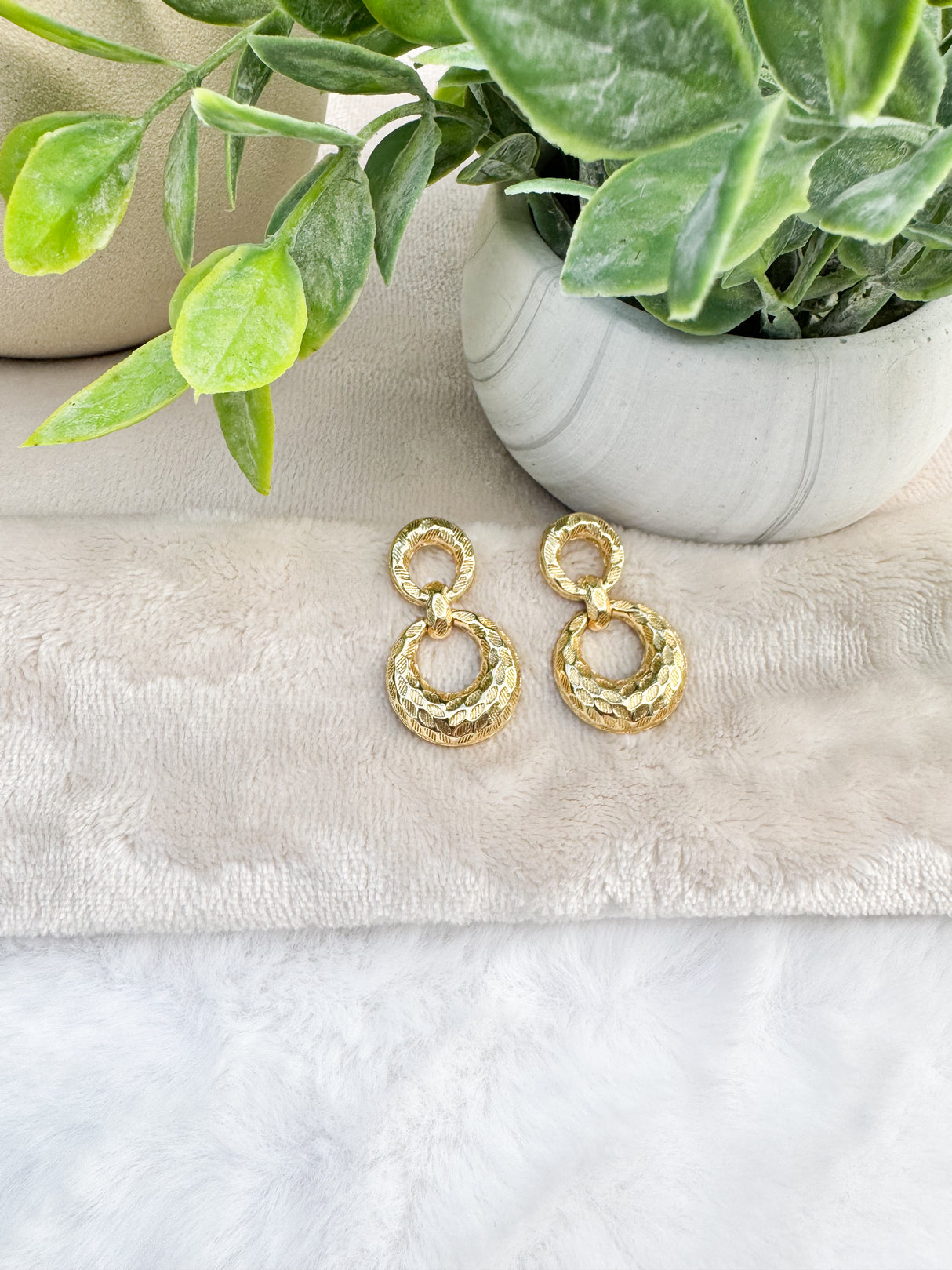 Atenea earrings