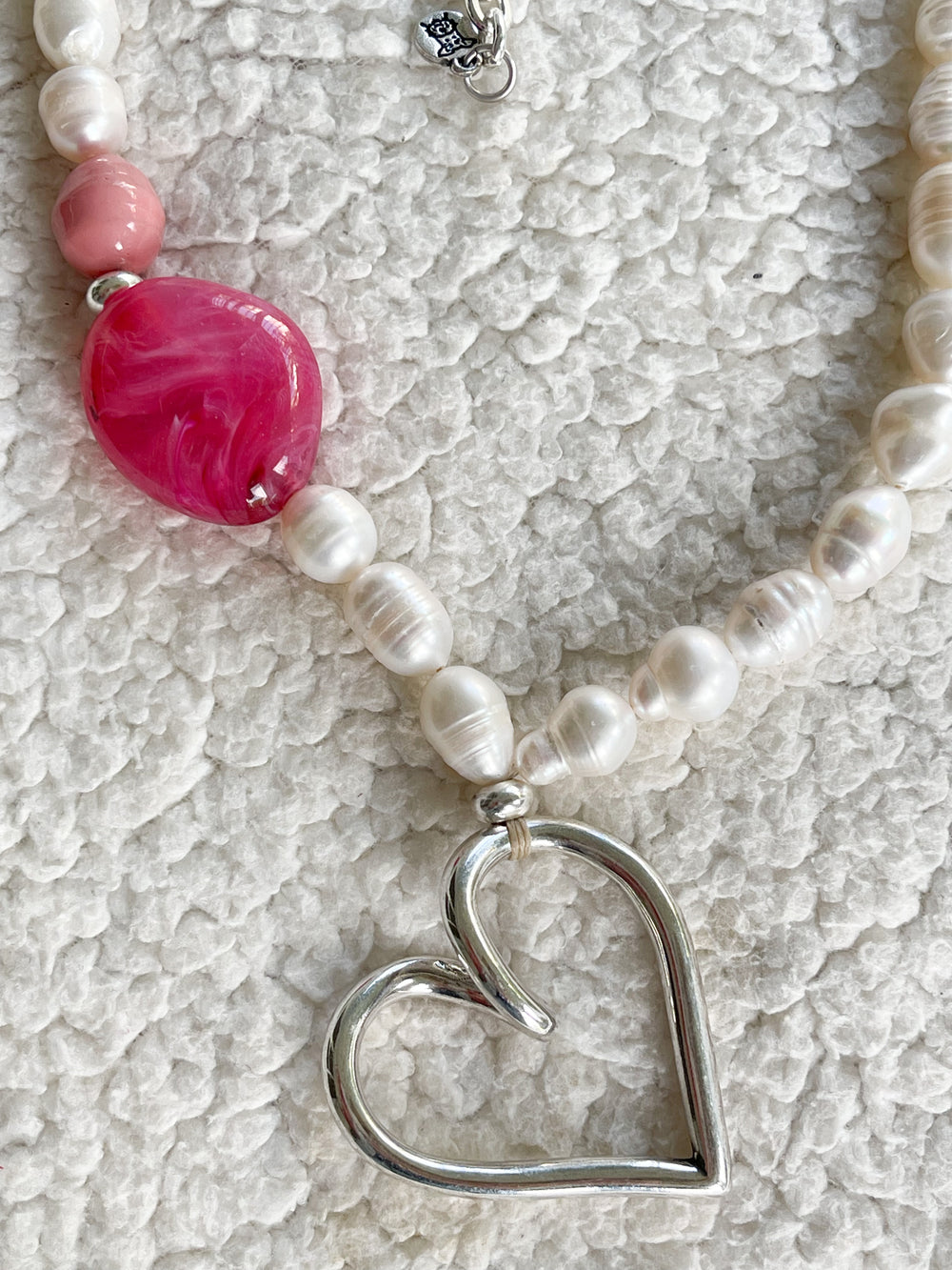 Maldita Rita Kent necklace Barbie Collection