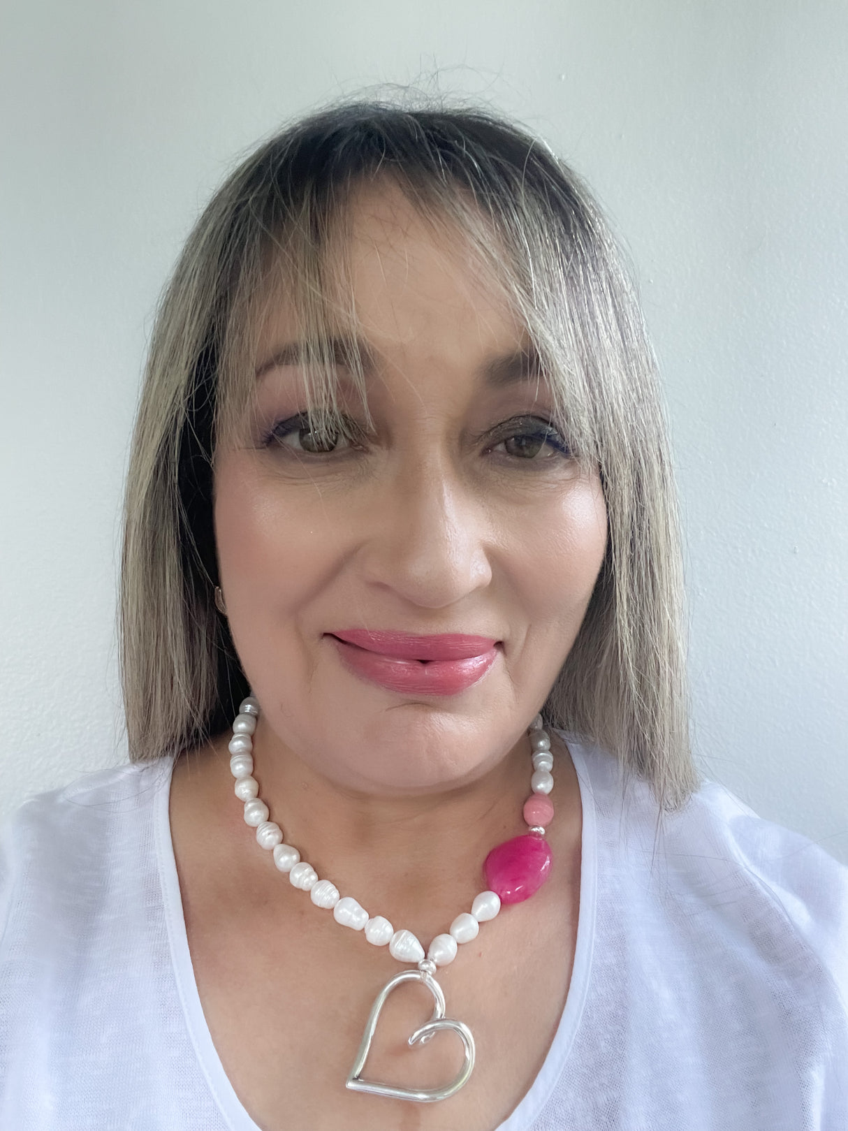 Maldita Rita Kent necklace Barbie Collection