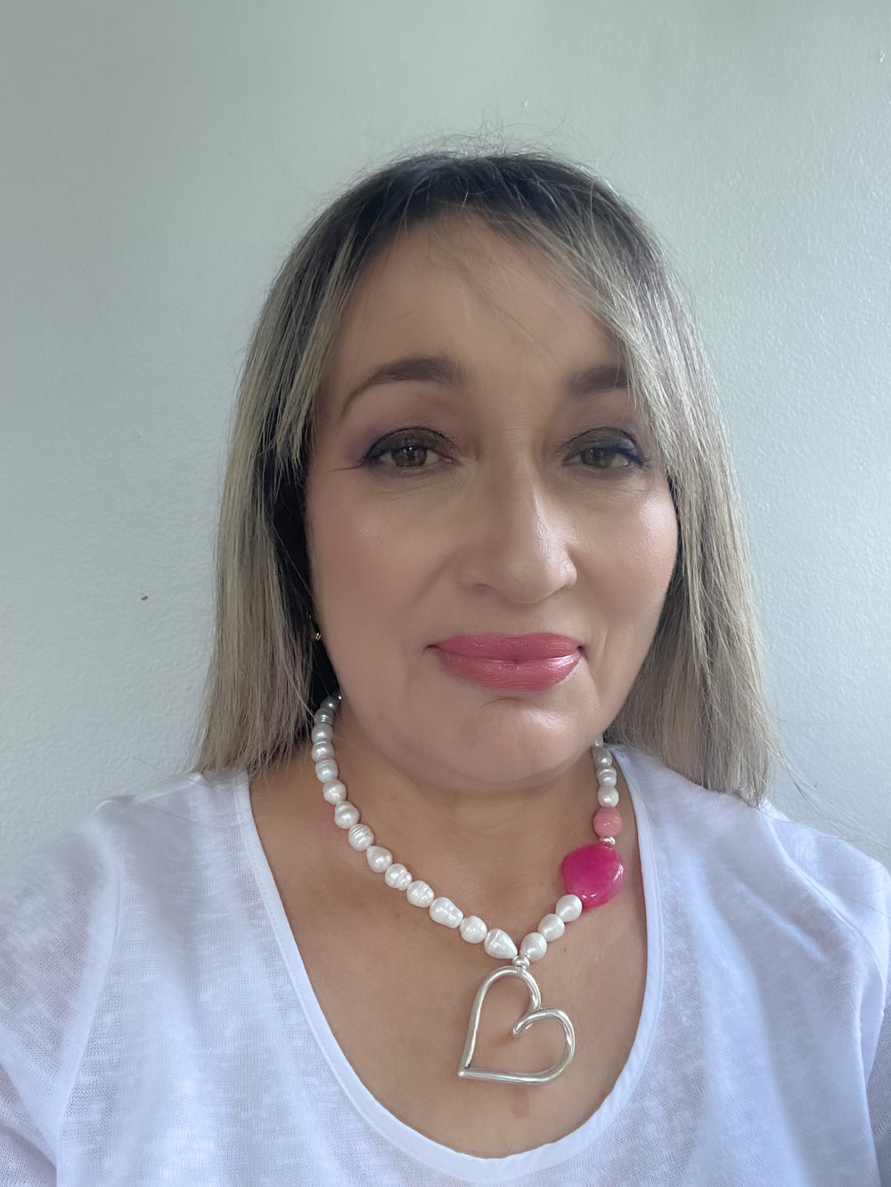Maldita Rita Kent necklace Barbie Collection