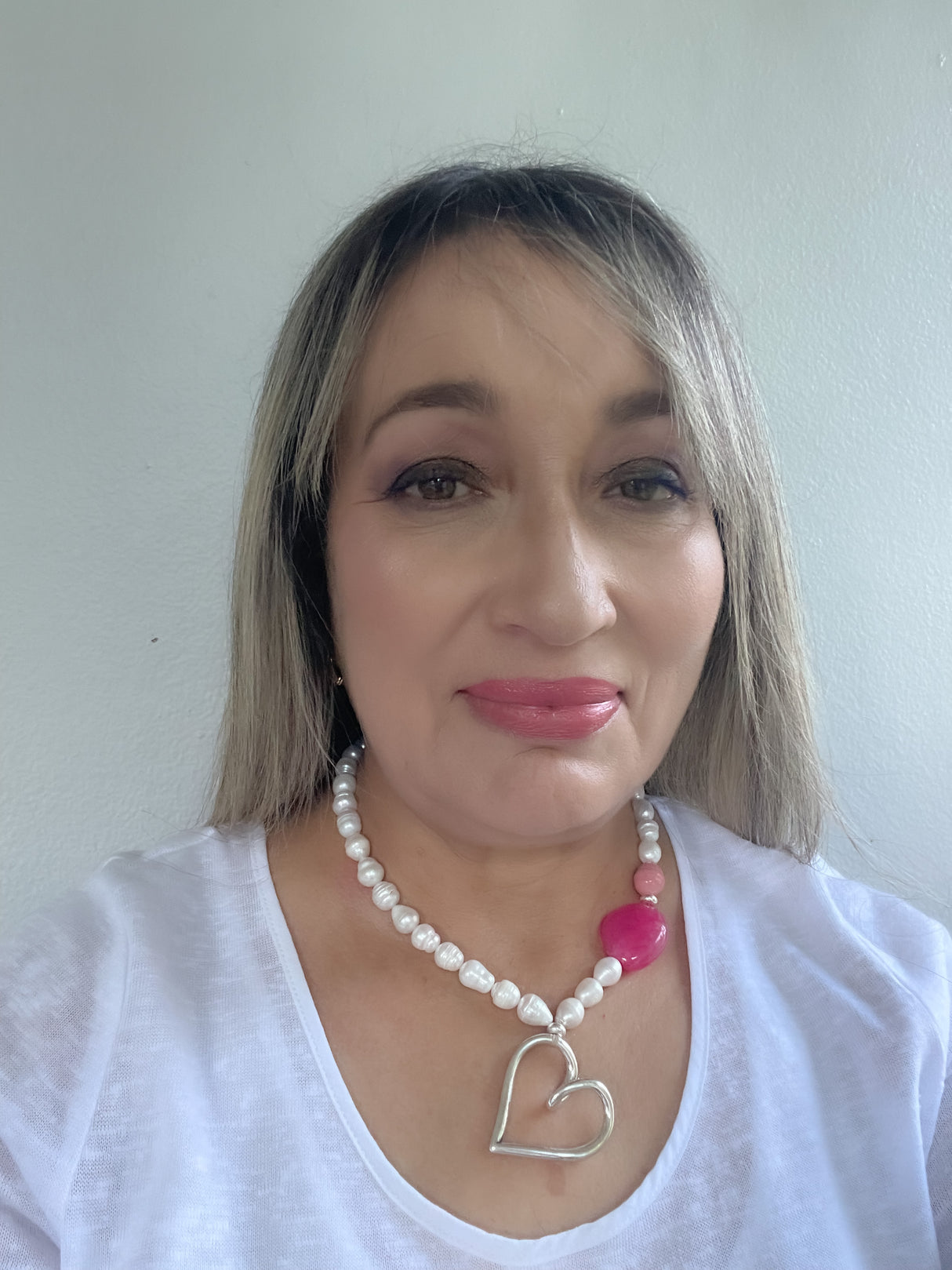 Maldita Rita Kent necklace Barbie Collection