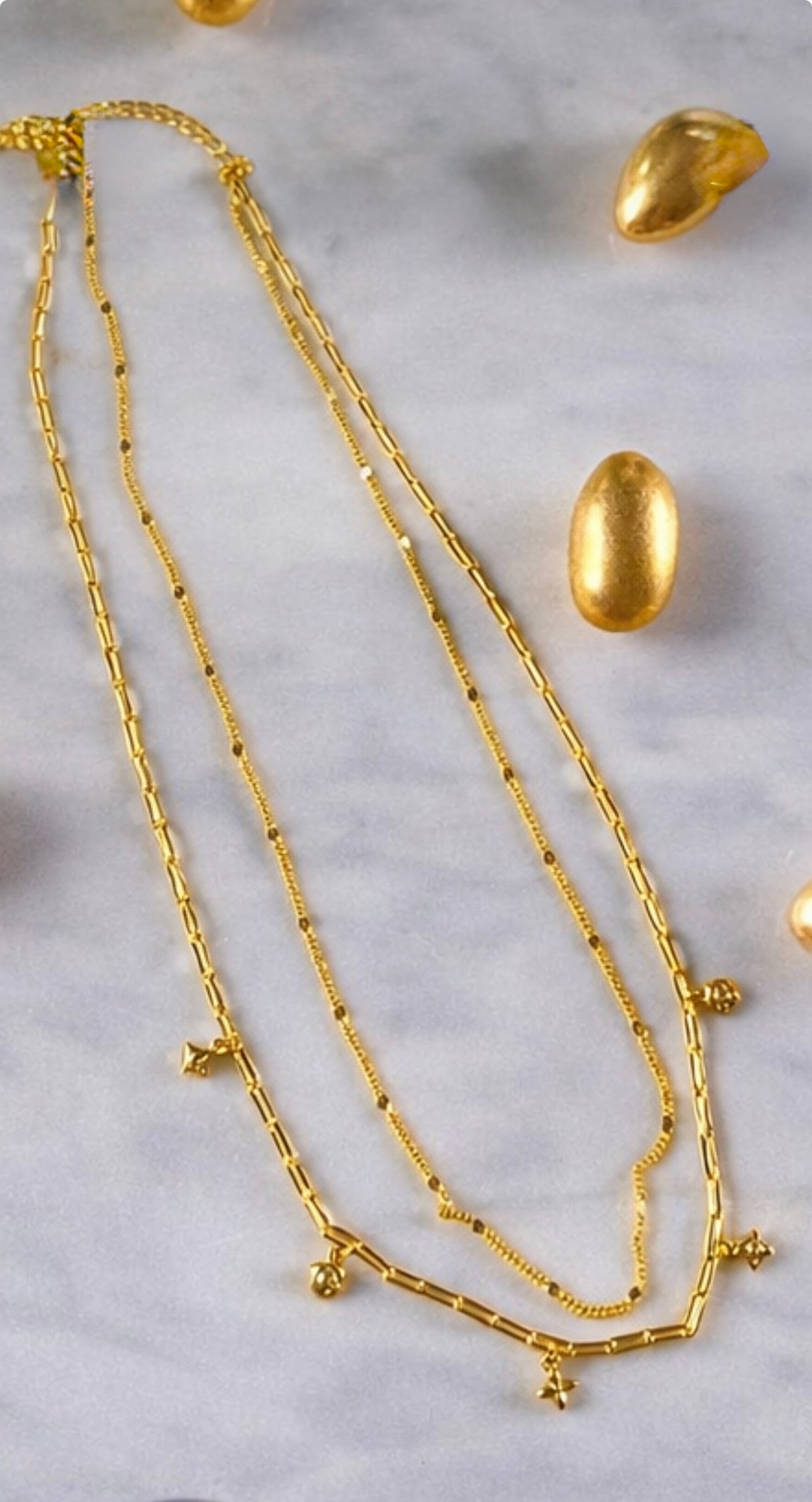 Prisca necklace