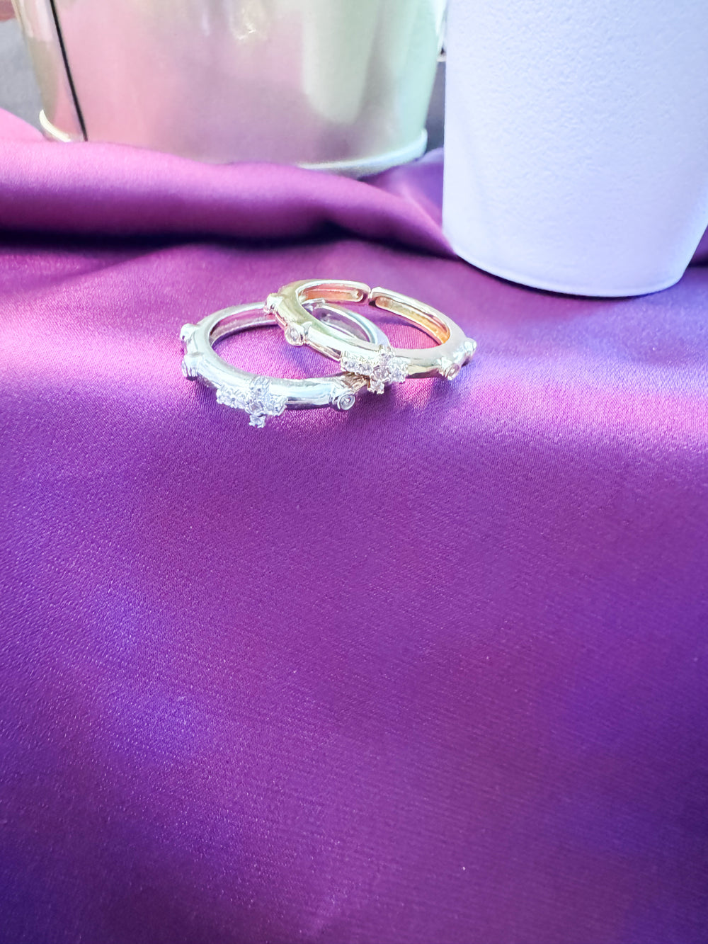 Nivara ring