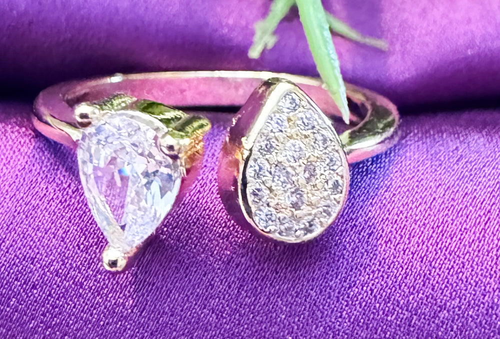 Rachel ring