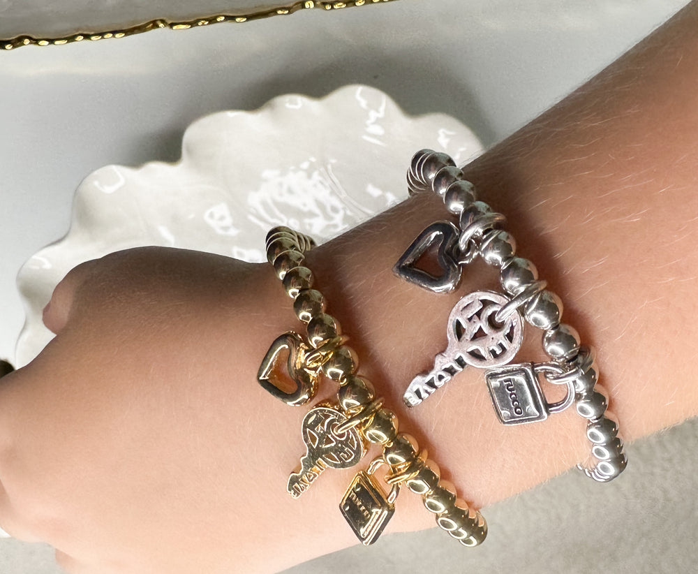 Tucco bracelet Colección It's a Secret