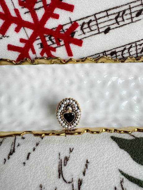 B.E. ring