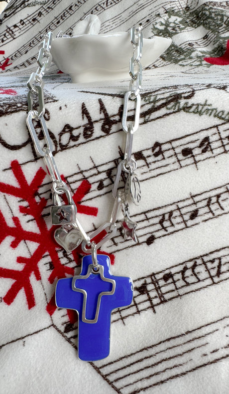 Coolskin necklace