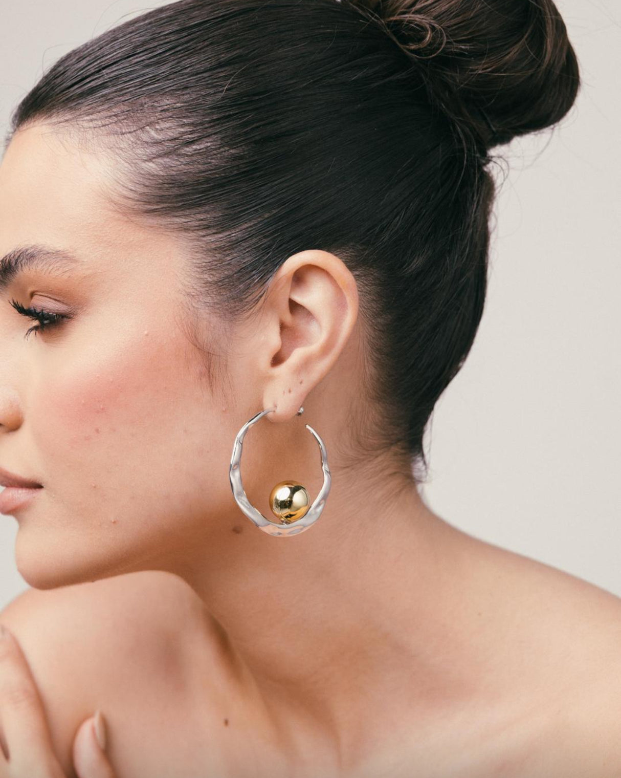 Apia earrings