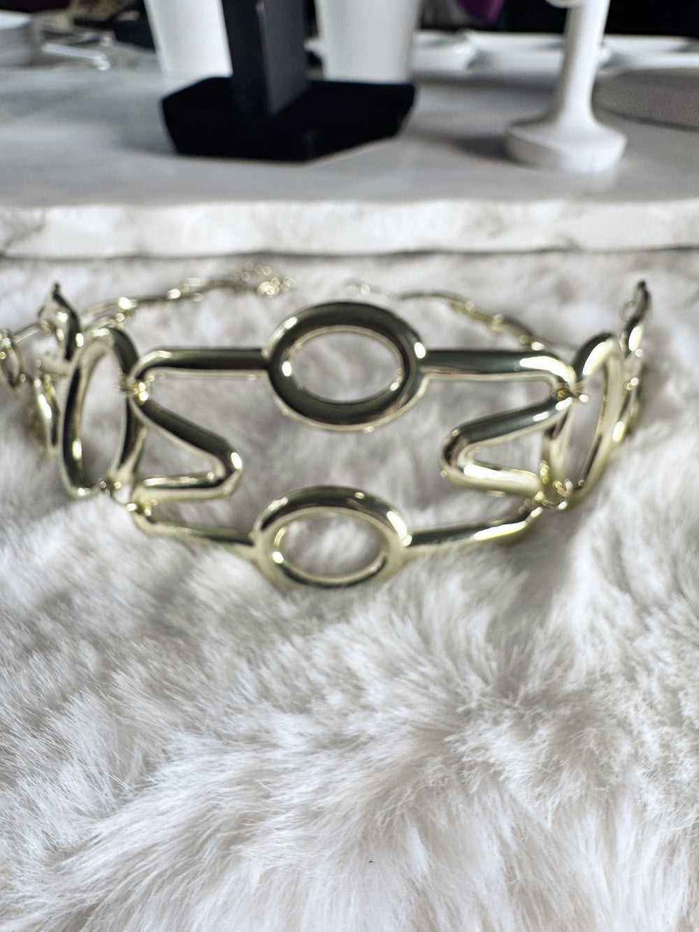 Paula choker