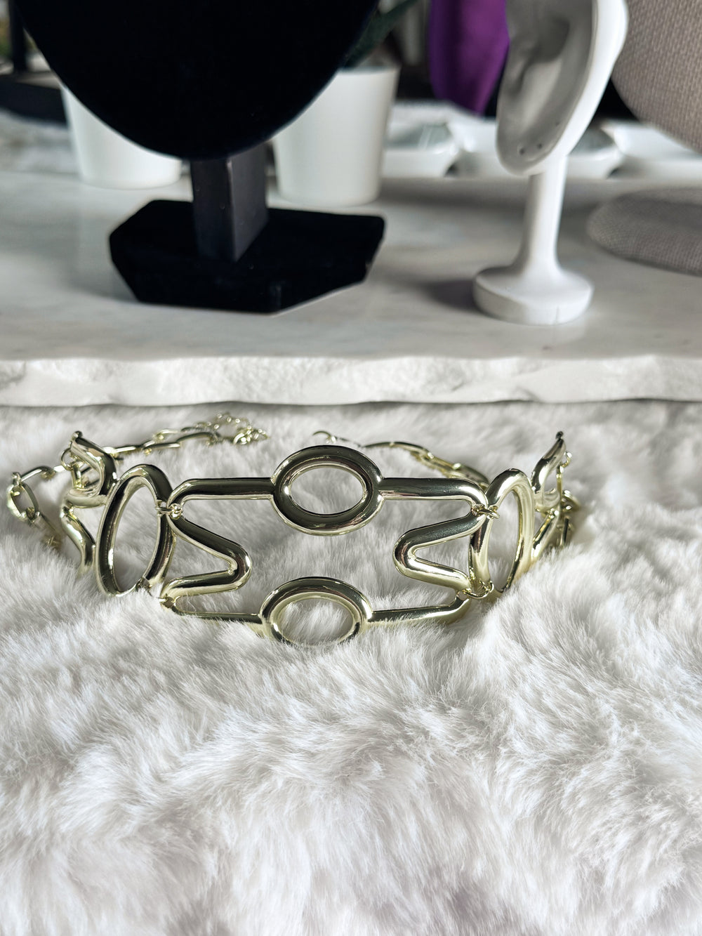 Paula choker