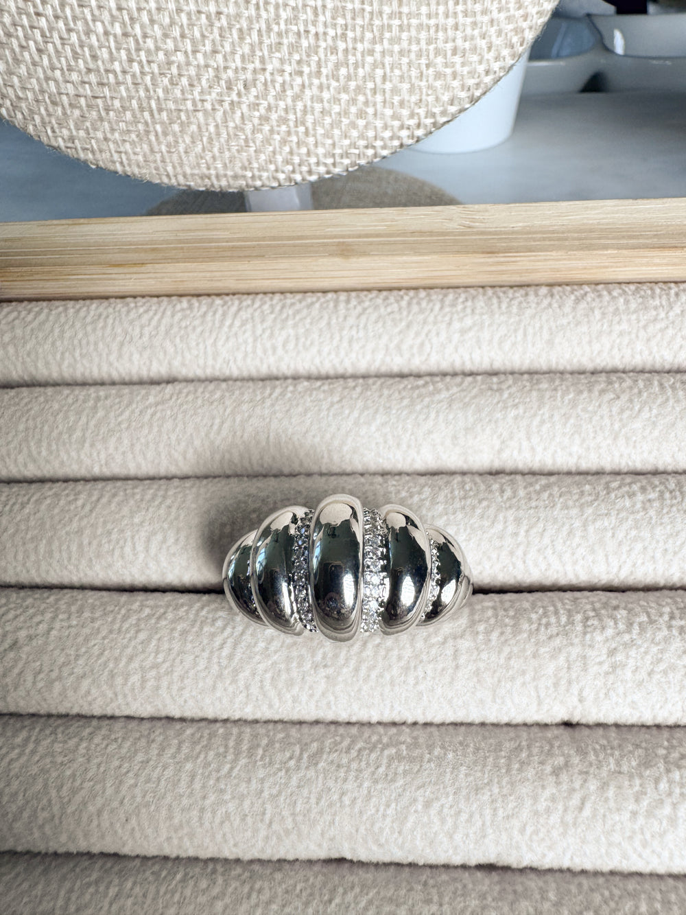 Dalila ring