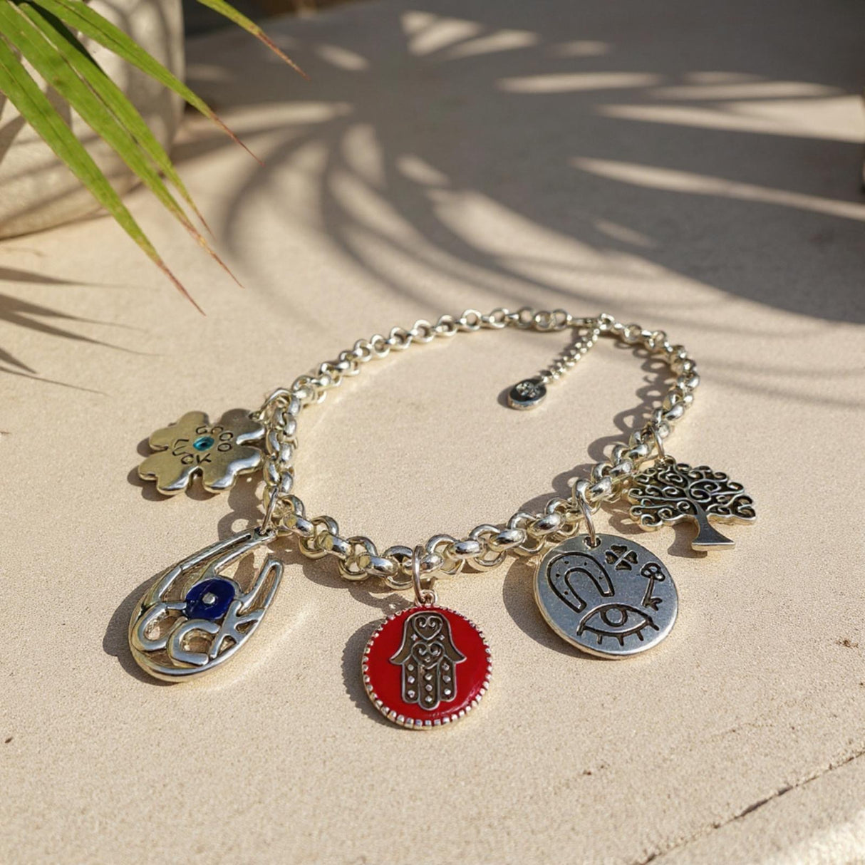 Maldita Rita New "Suertecita" bracelet