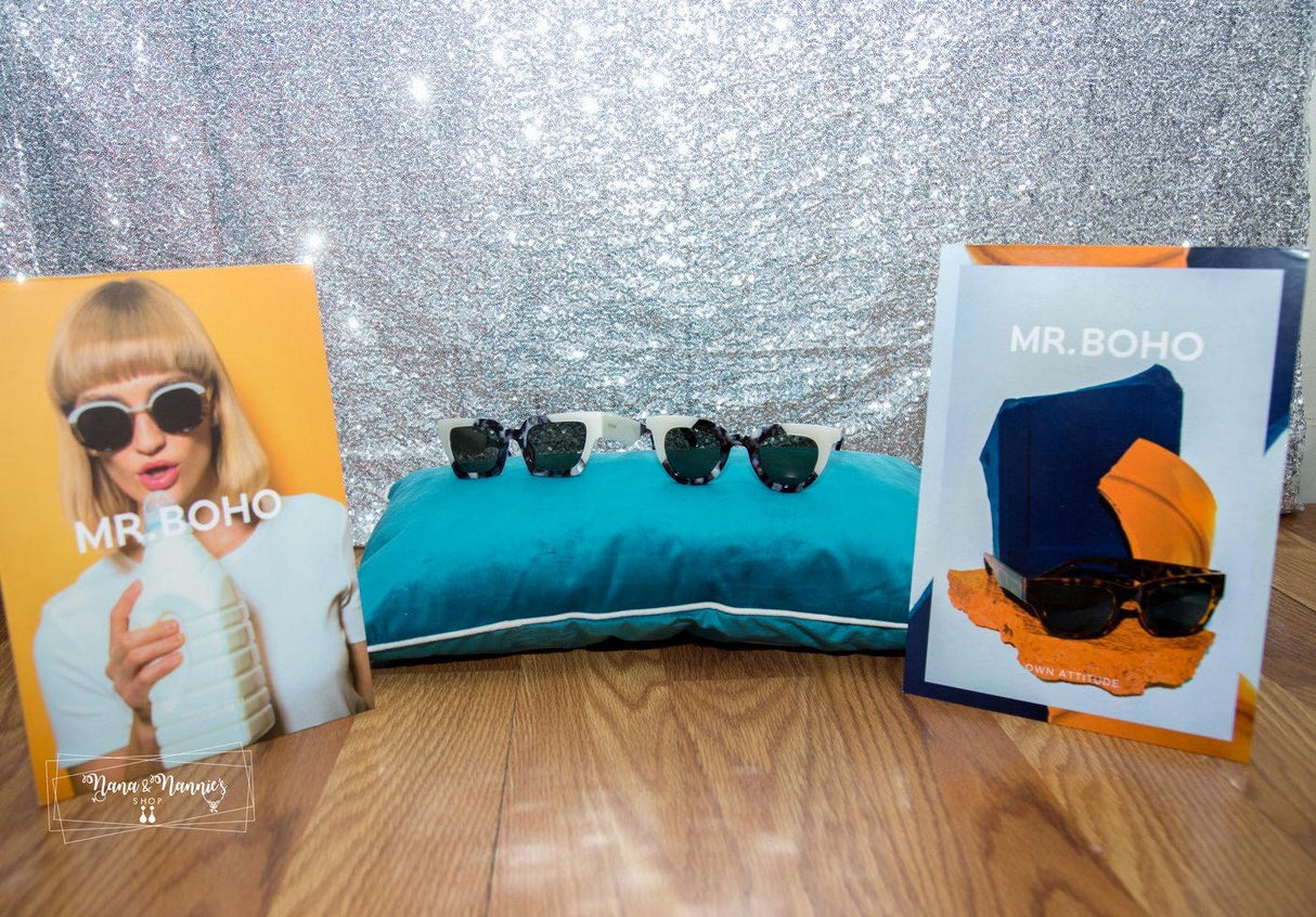 Sunglasses Mr. Boho