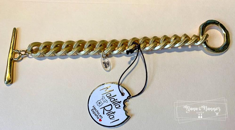 Maldita Rita bracelet