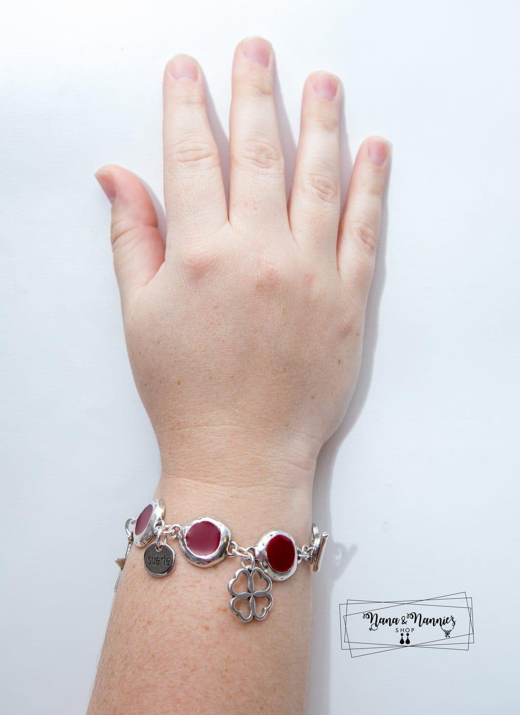 Maldita Rita bracelet