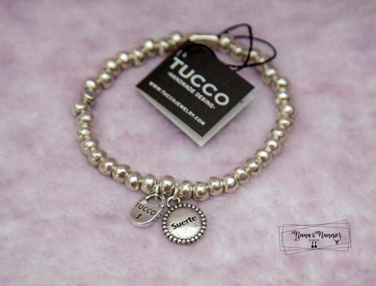 Tucco bracelet - Good luck