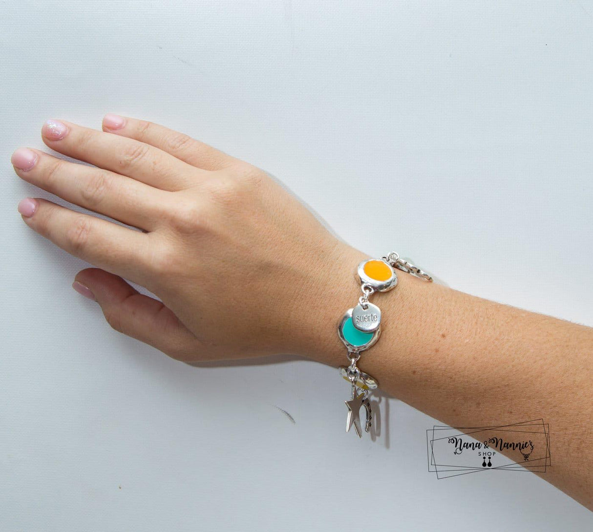 Maldita Rita bracelet