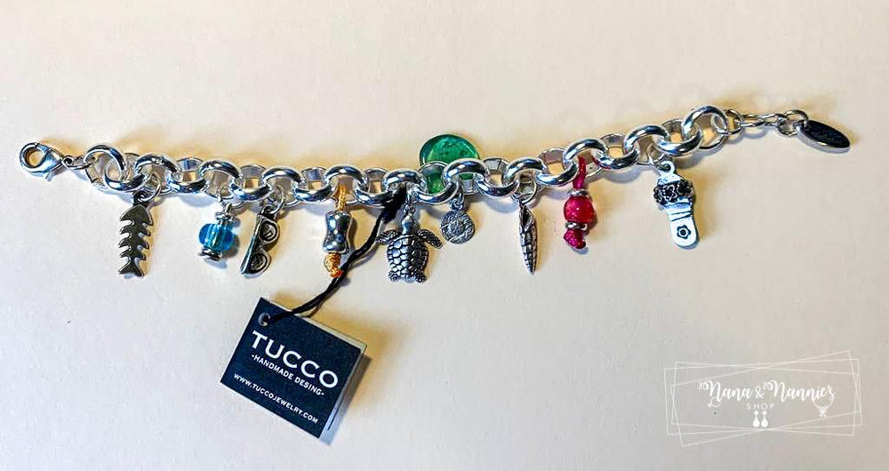 Tucco bracelet