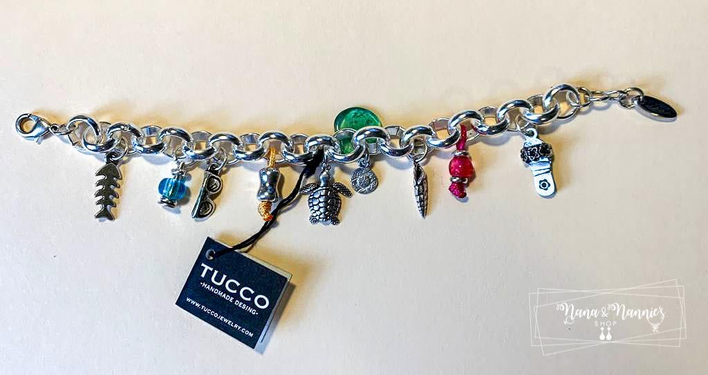 Tucco bracelet