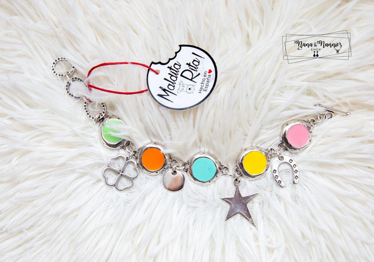 Maldita Rita bracelet