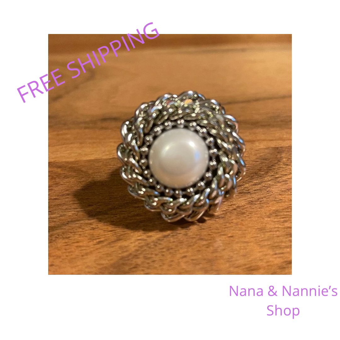 Italian ring (chain)