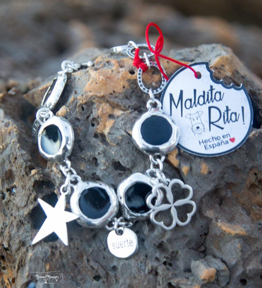 Maldita Rita bracelet