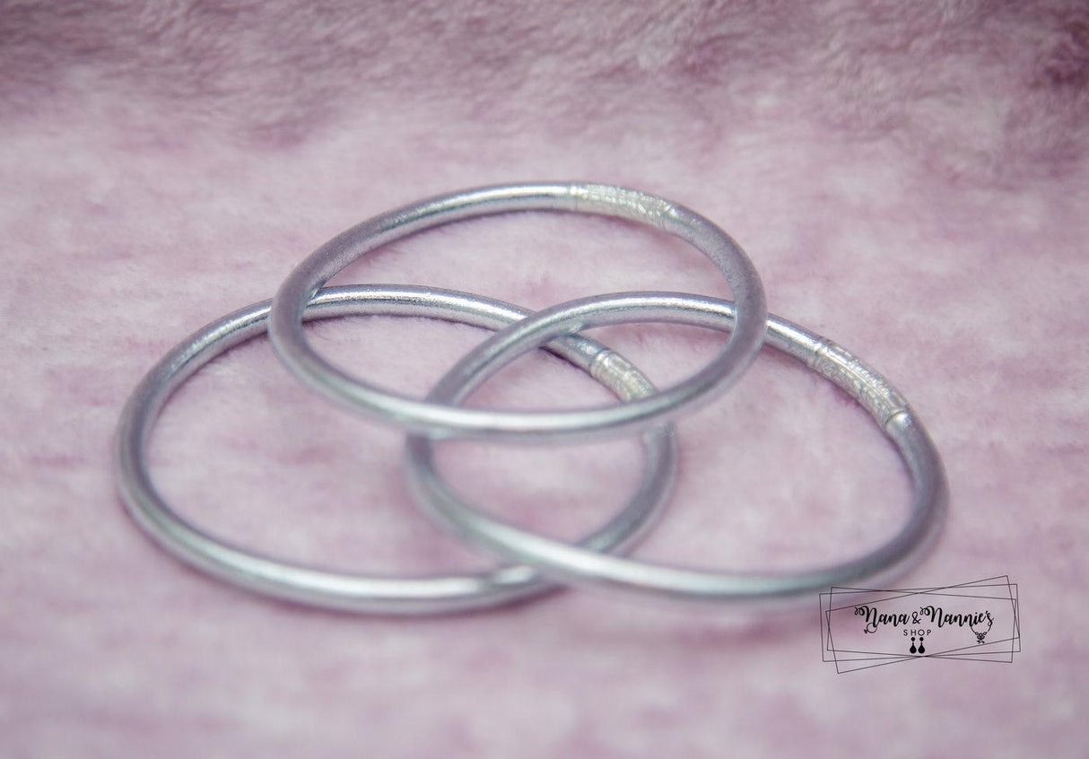 Bless bracelet thin & smooth