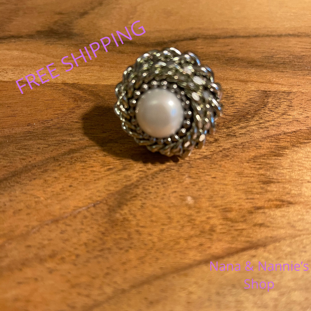 Italian ring (chain)