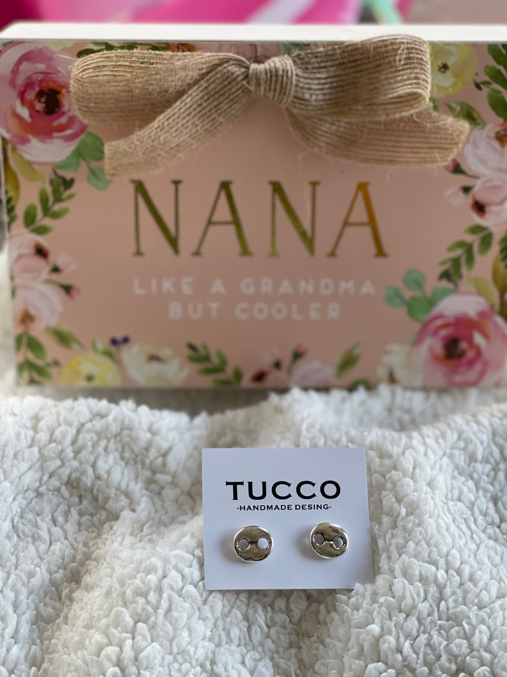 Tucco earrings
