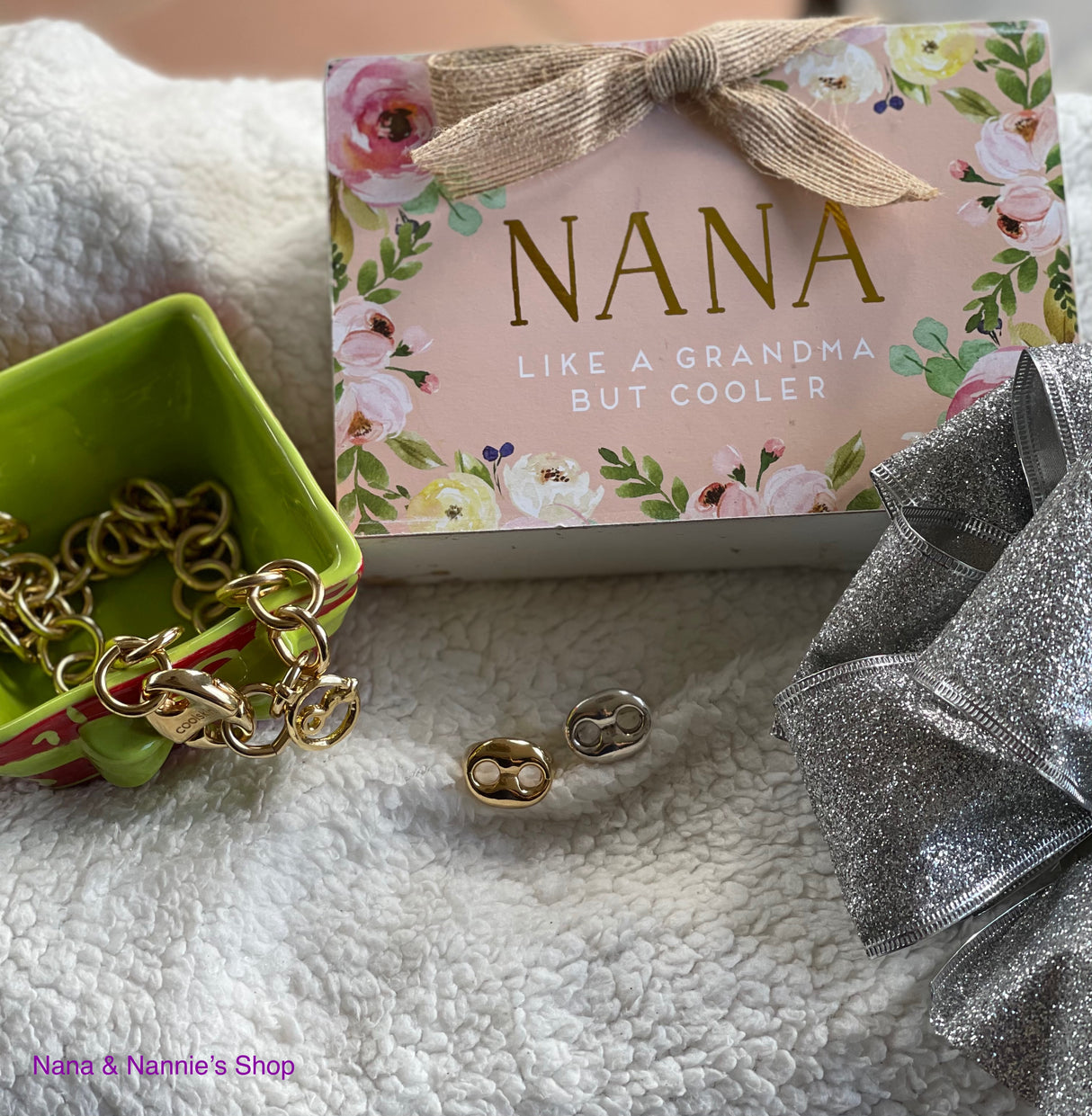 Tucco ring Calabrote