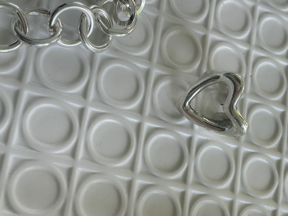 Tucco Ring- Collection "Cosa de Dos"