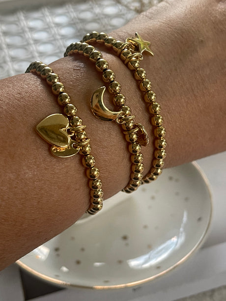 Tucco bracelet - charm