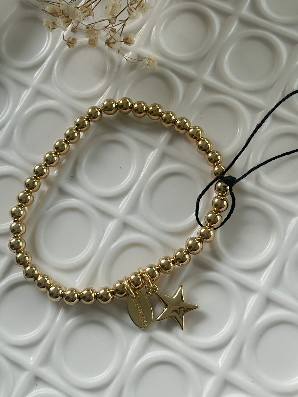 Tucco bracelet - charm