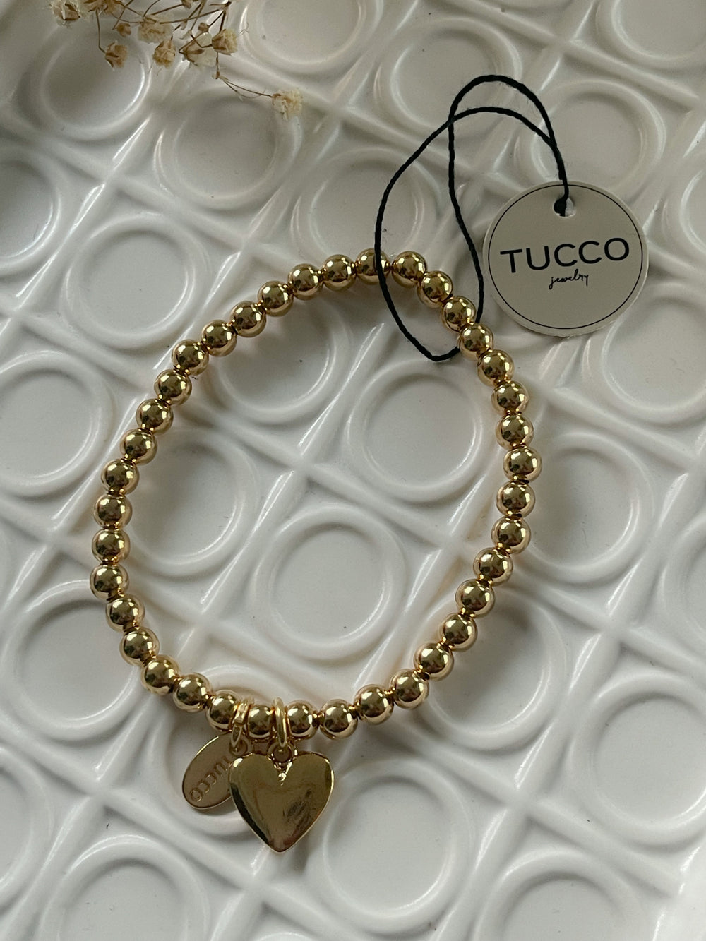 Tucco bracelet - charm