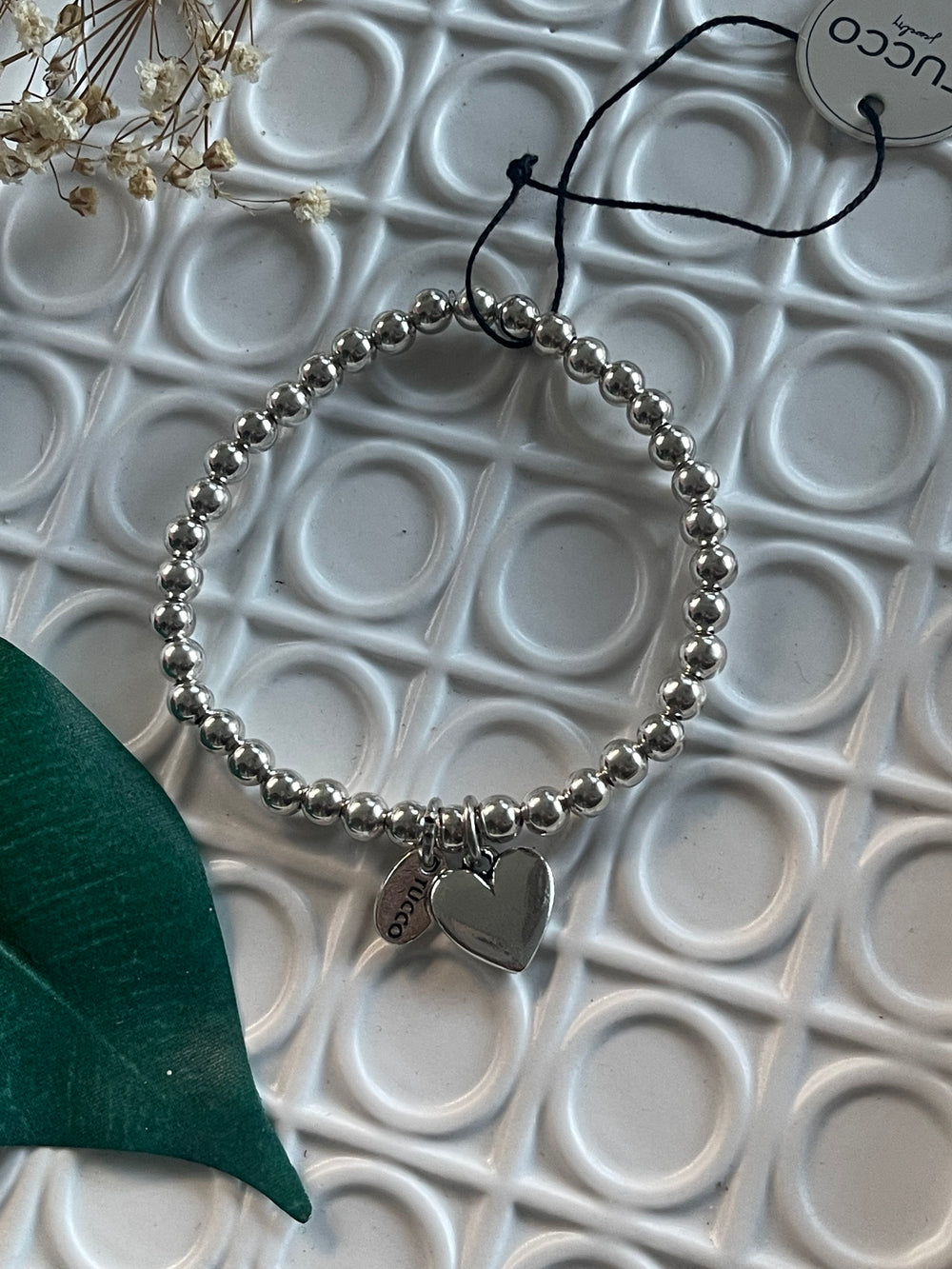 Tucco bracelet - charm