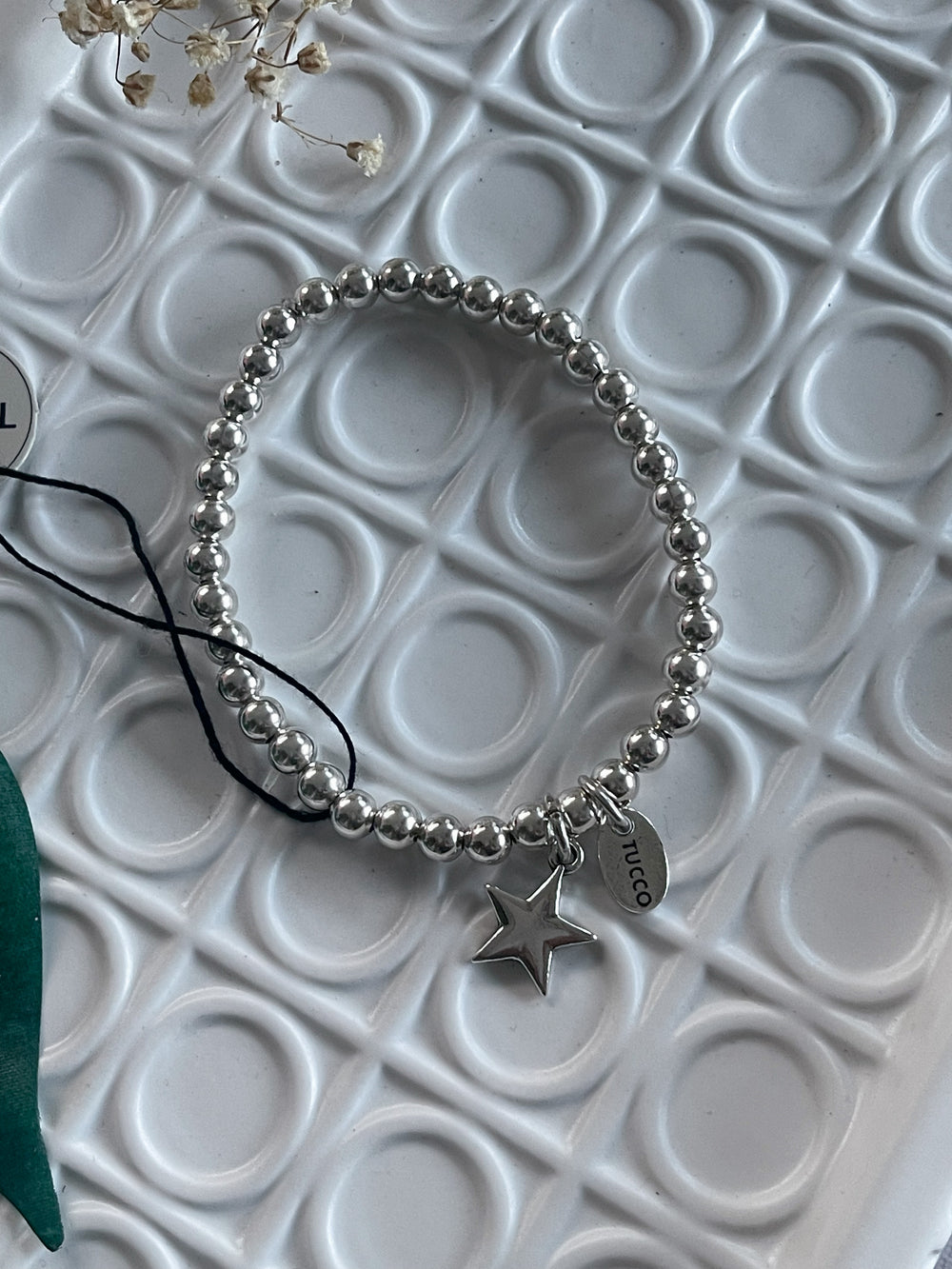 Tucco bracelet - charm