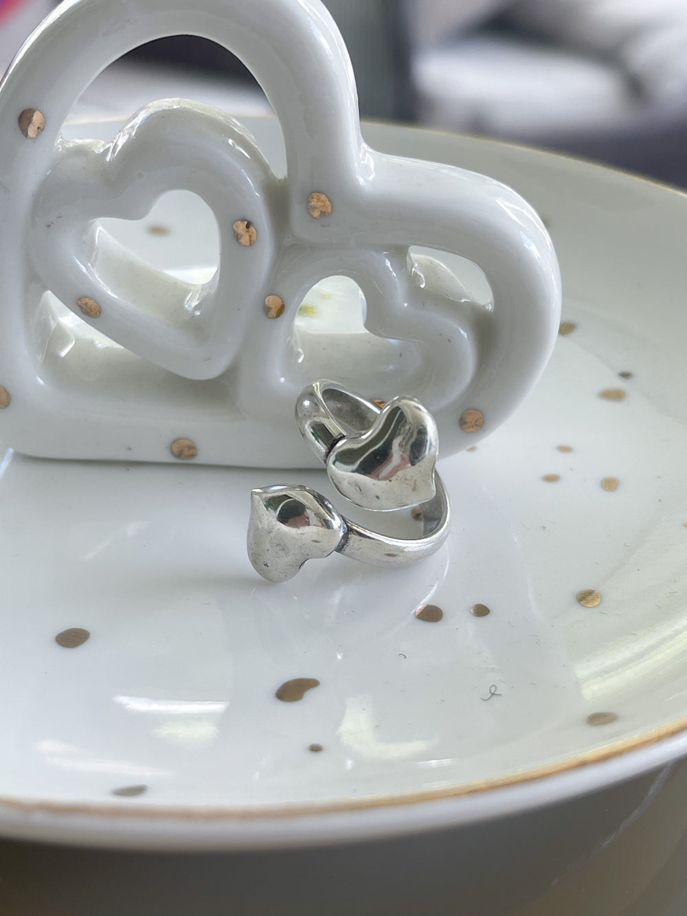 Ring by Andrea's Designer