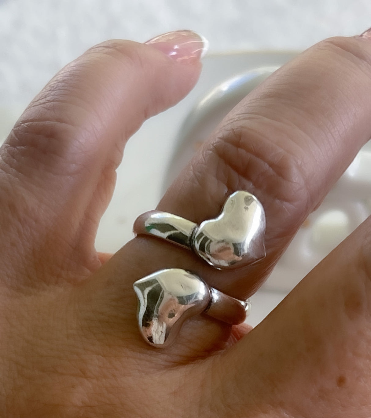 Ring by Andrea's Designer