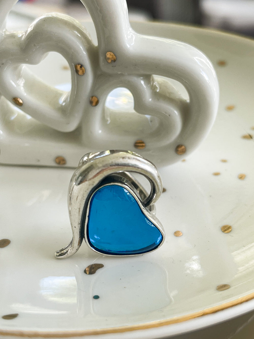 Ring by Andrea's Designer