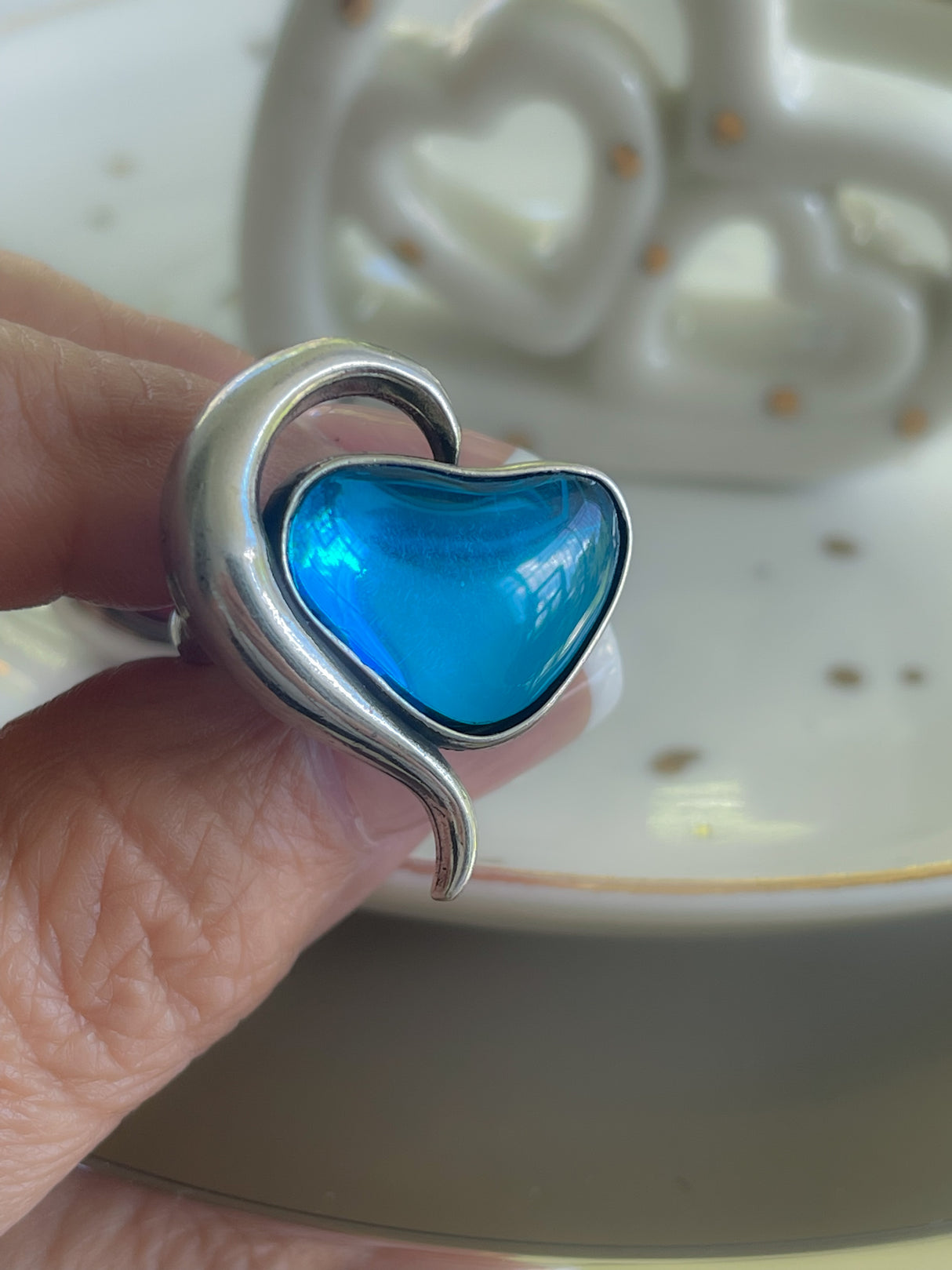 Ring by Andrea's Designer