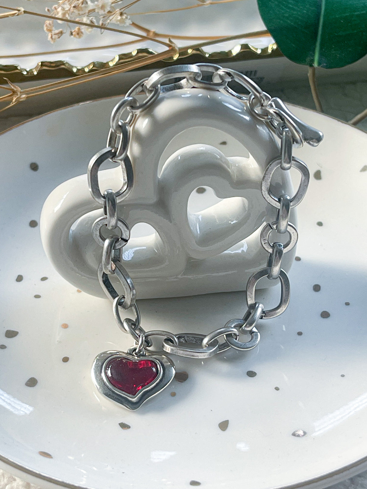 Bracelet by Andrea's Designer