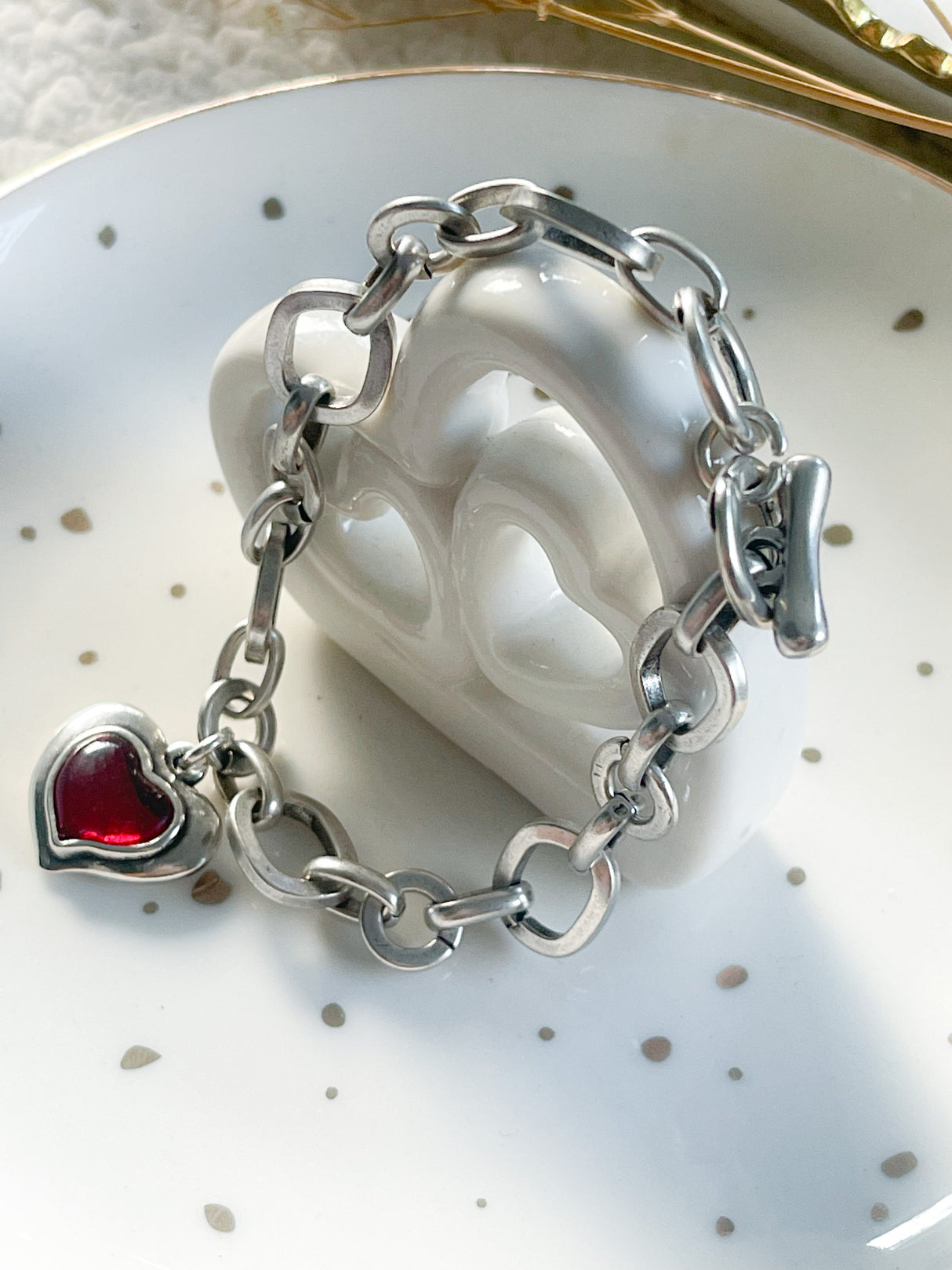 Bracelet by Andrea's Designer