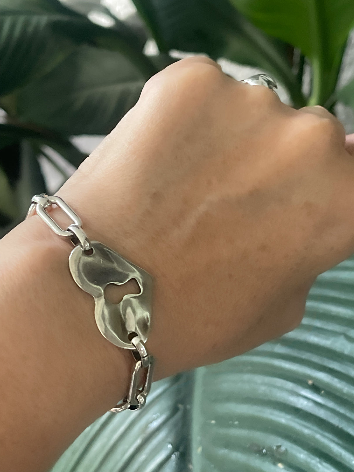 Bracelet by Andrea's Designer