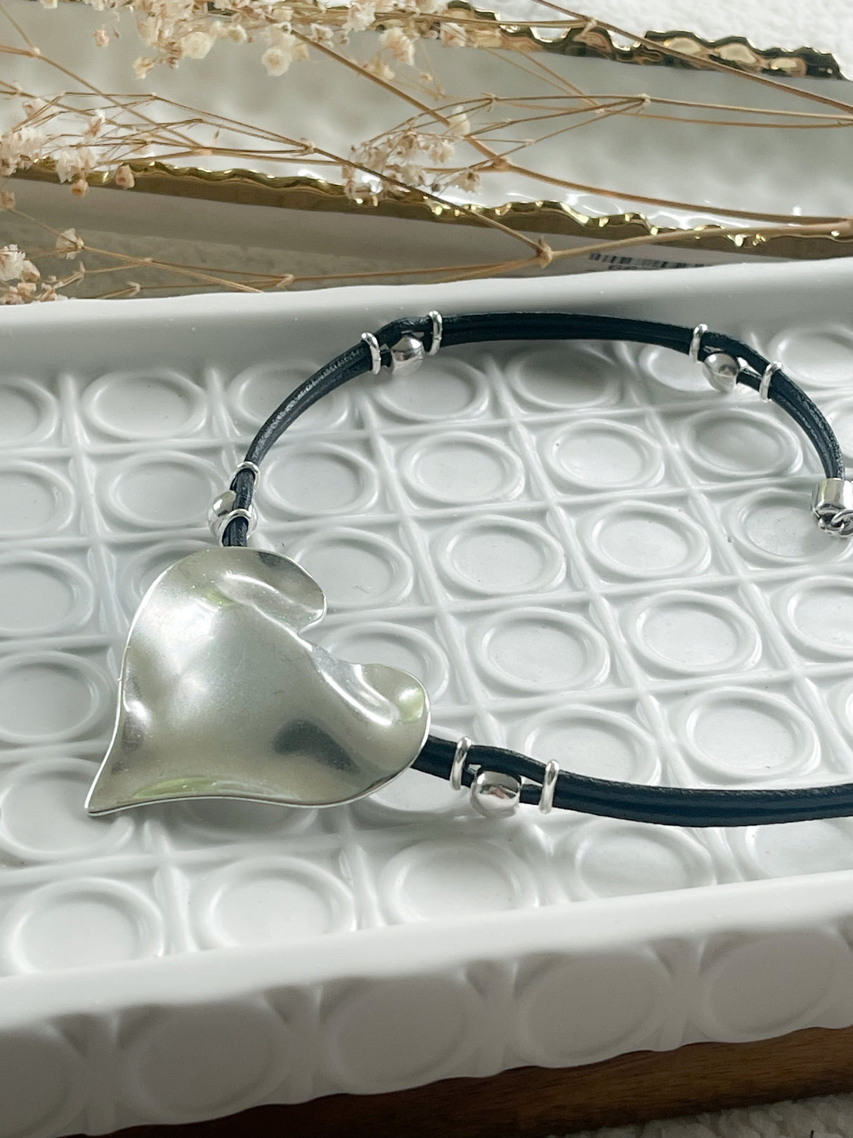 Necklace by Andrea's Designer