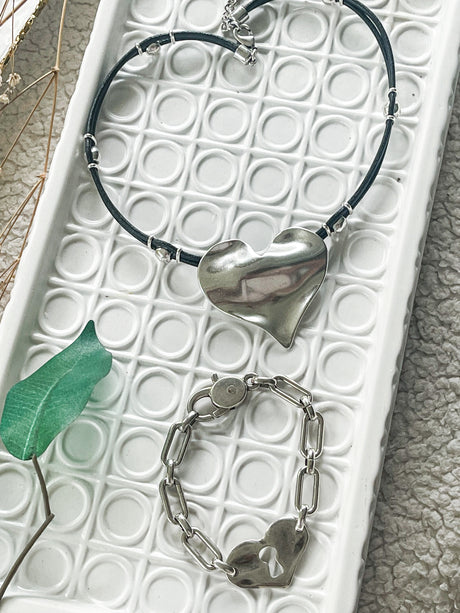 Necklace by Andrea's Designer
