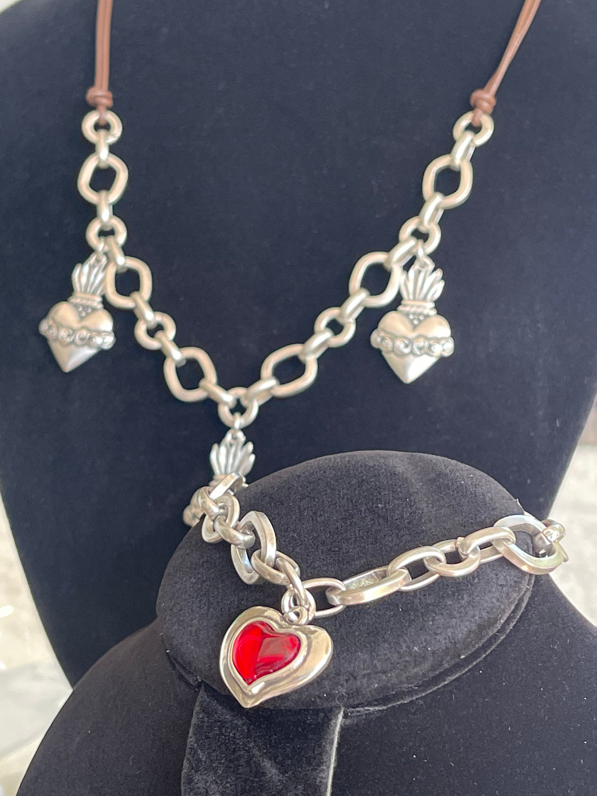 Bracelet by Andrea's Designer