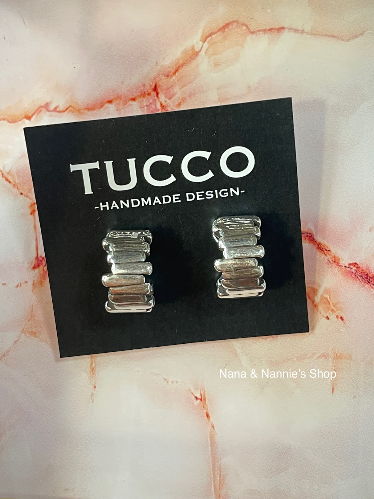Tucco earrings
