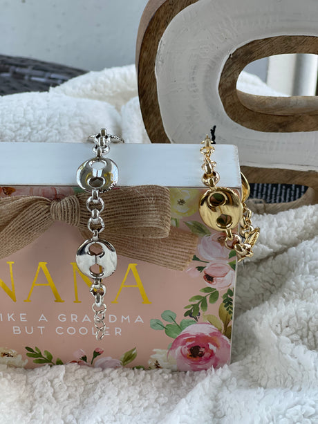 Tucco Bracelet Classic Collection